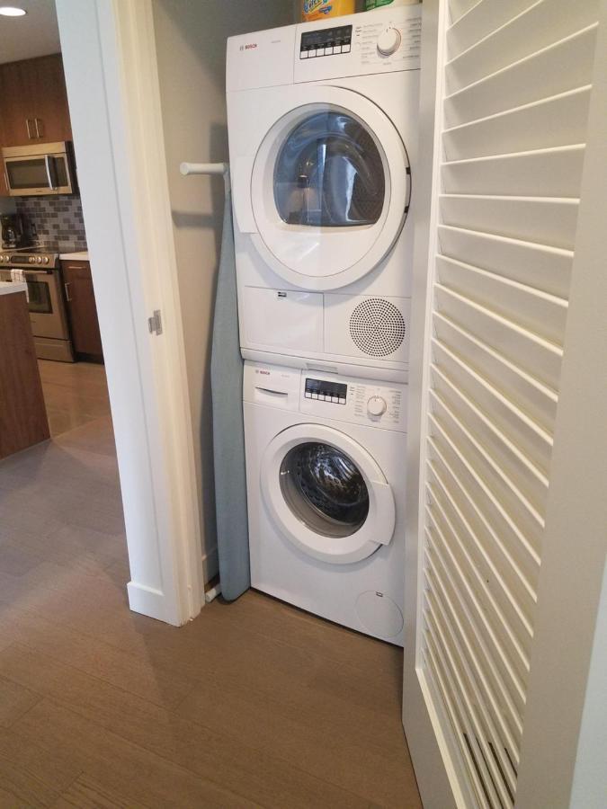 Apartment Cityscape Luxury Tower One Bedroom