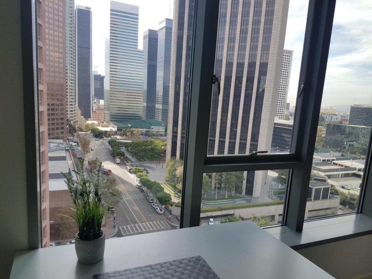 Apartment Cityscape Luxury Tower One Bedroom