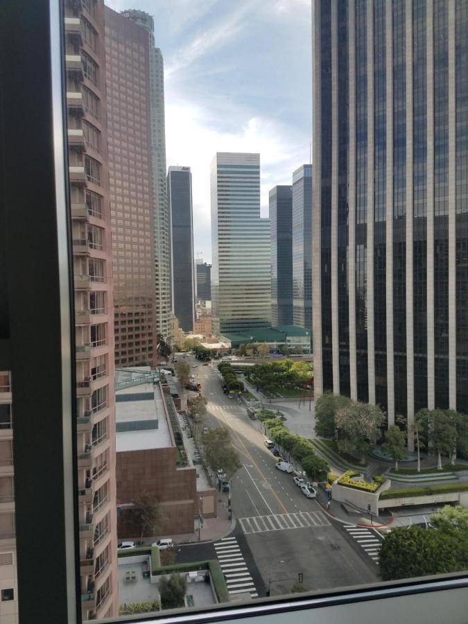 Apartment Cityscape Luxury Tower One Bedroom