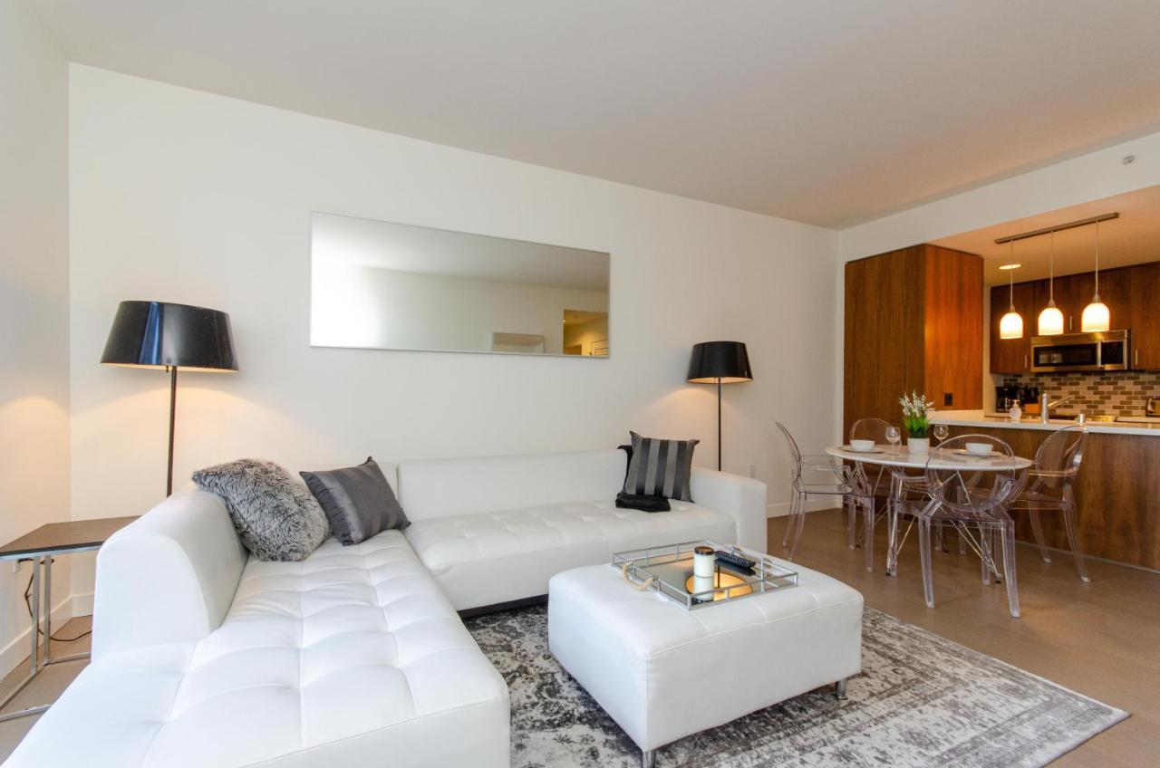 Cityscape Luxury Tower One Bedroom