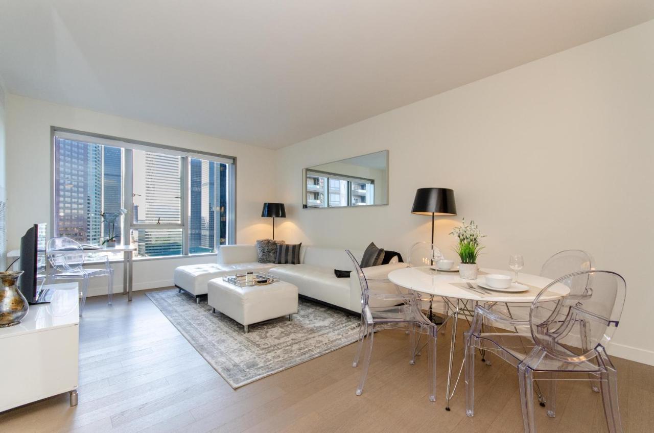 Cityscape Luxury Tower One Bedroom *