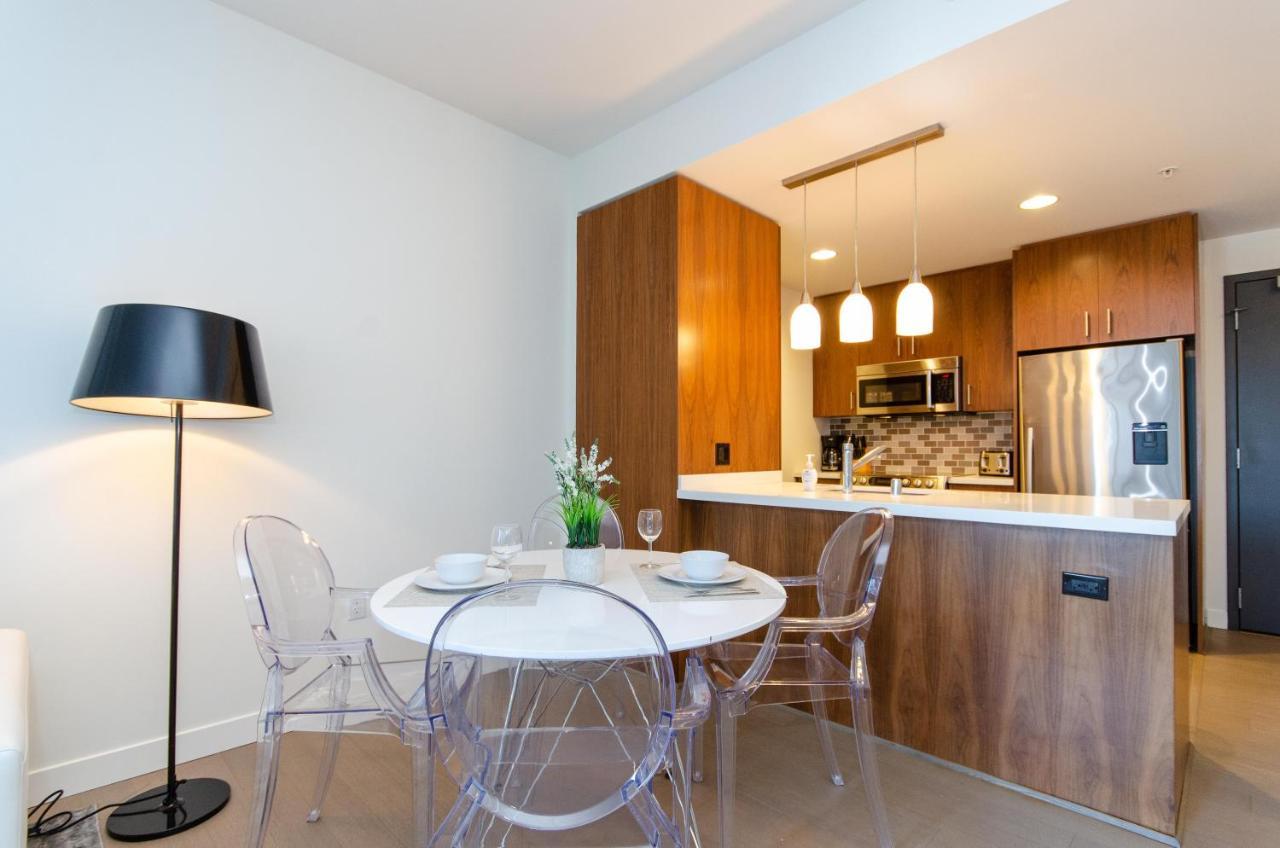 Cityscape Luxury Tower One Bedroom *