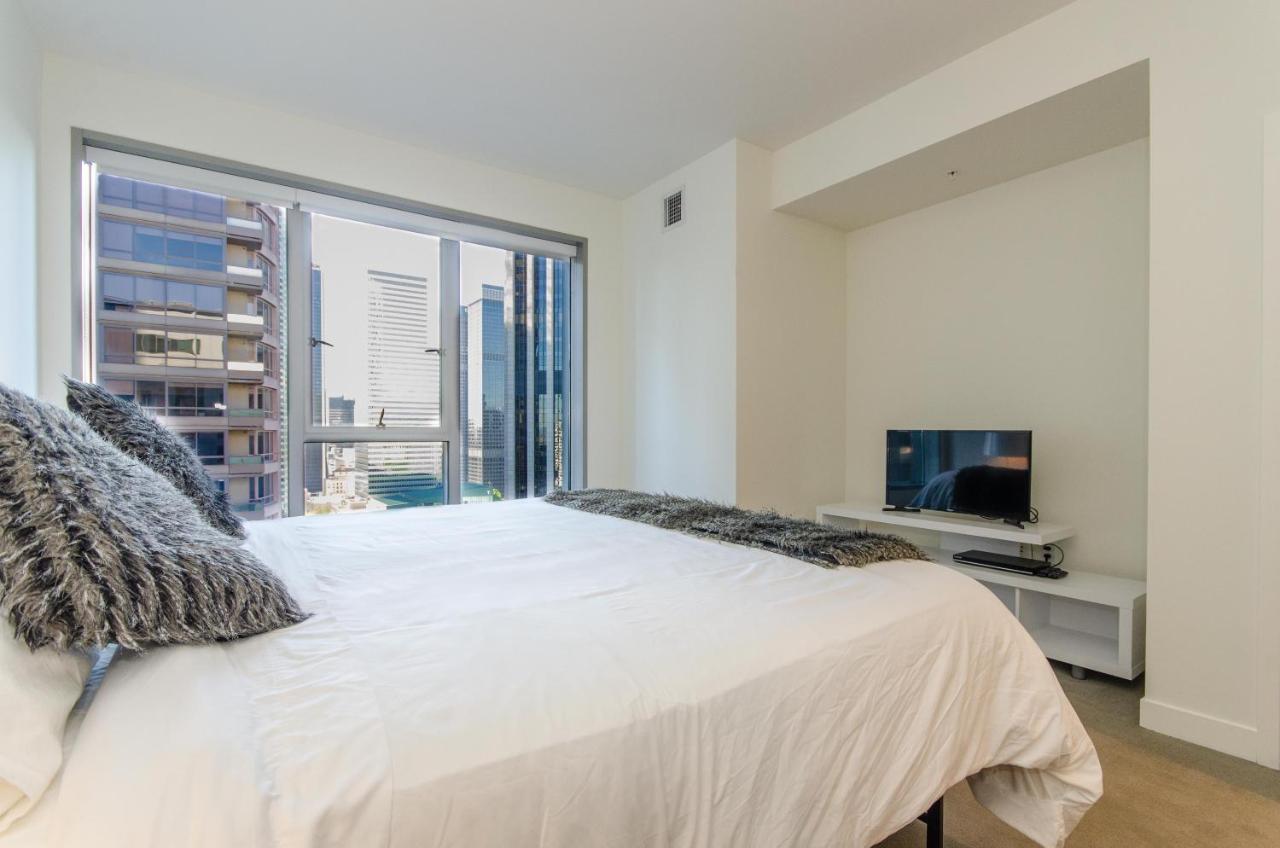 Cityscape Luxury Tower One Bedroom *