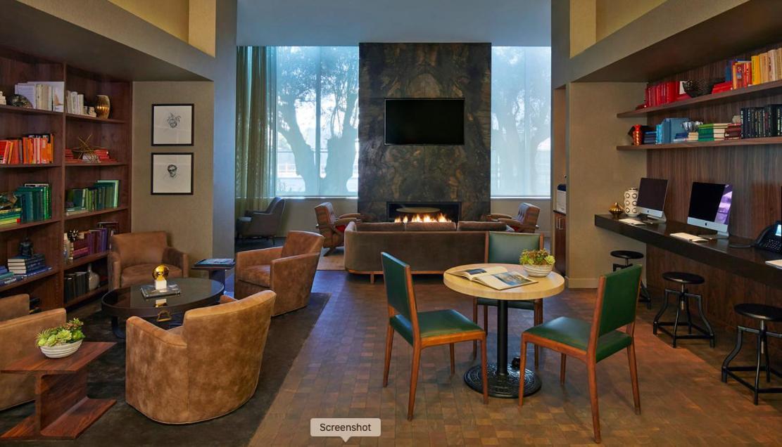 Cityscape Luxury Tower One Bedroom *